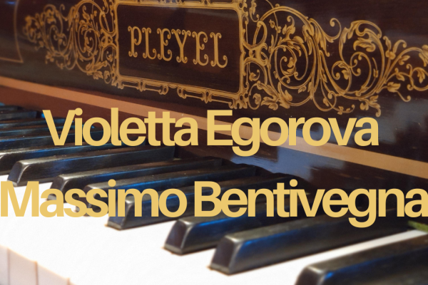 concerto 23 aprile -