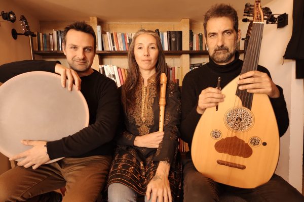 musicamaga - armando fiore