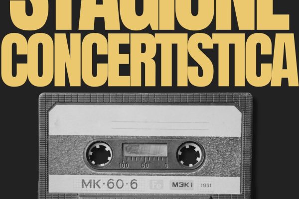 stagione concertistica